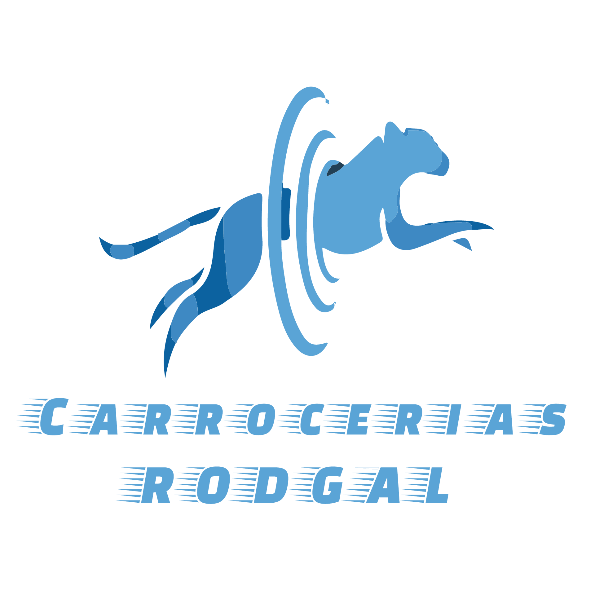 Logo de Carrocerias RODGAL